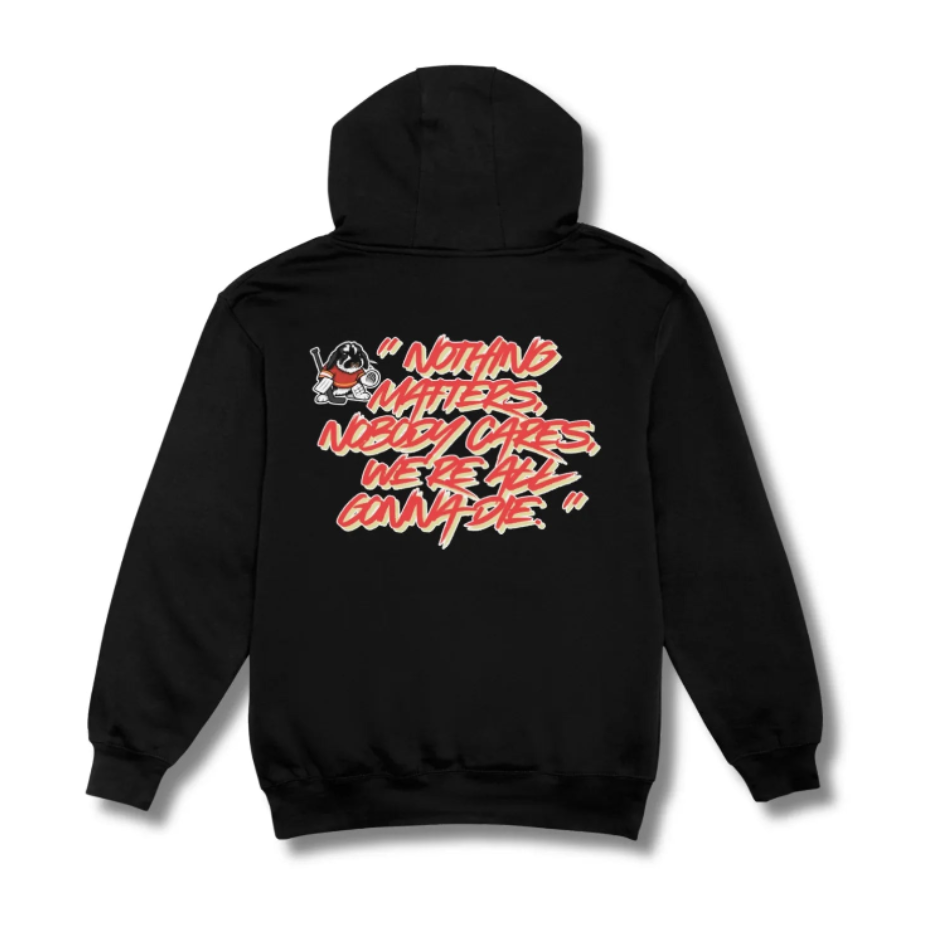 Parachutes for Pets Merch