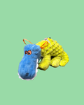 FrankenToy: Scraps!