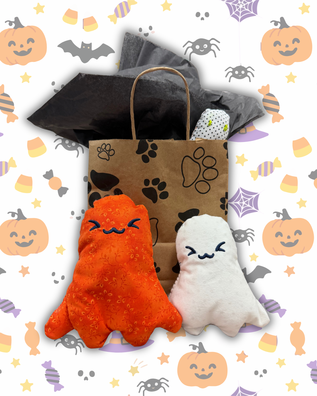 Surprise Boo Bags - PRE ORDER