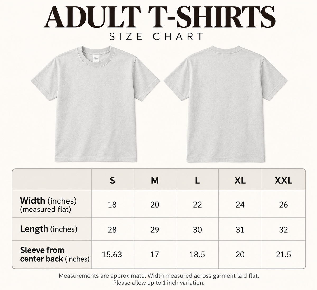 Tito x Cooley T-Shirts (pre-order)