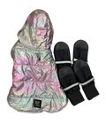 Donate a Cold Weather Pack