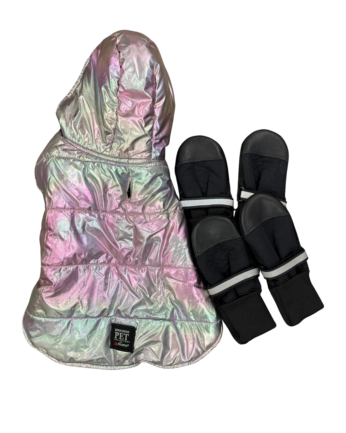 Donate a Cold Weather Pack