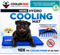 Mini Hydro Cooling Mat 18"x10.5"