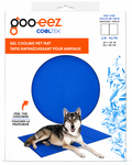 Goo-eez Gel Cooling Pet Mat Large (20"x36")