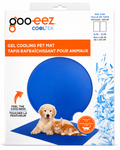 Goo-eez Gel Cooling Pet Mat Small (16.5"x20")