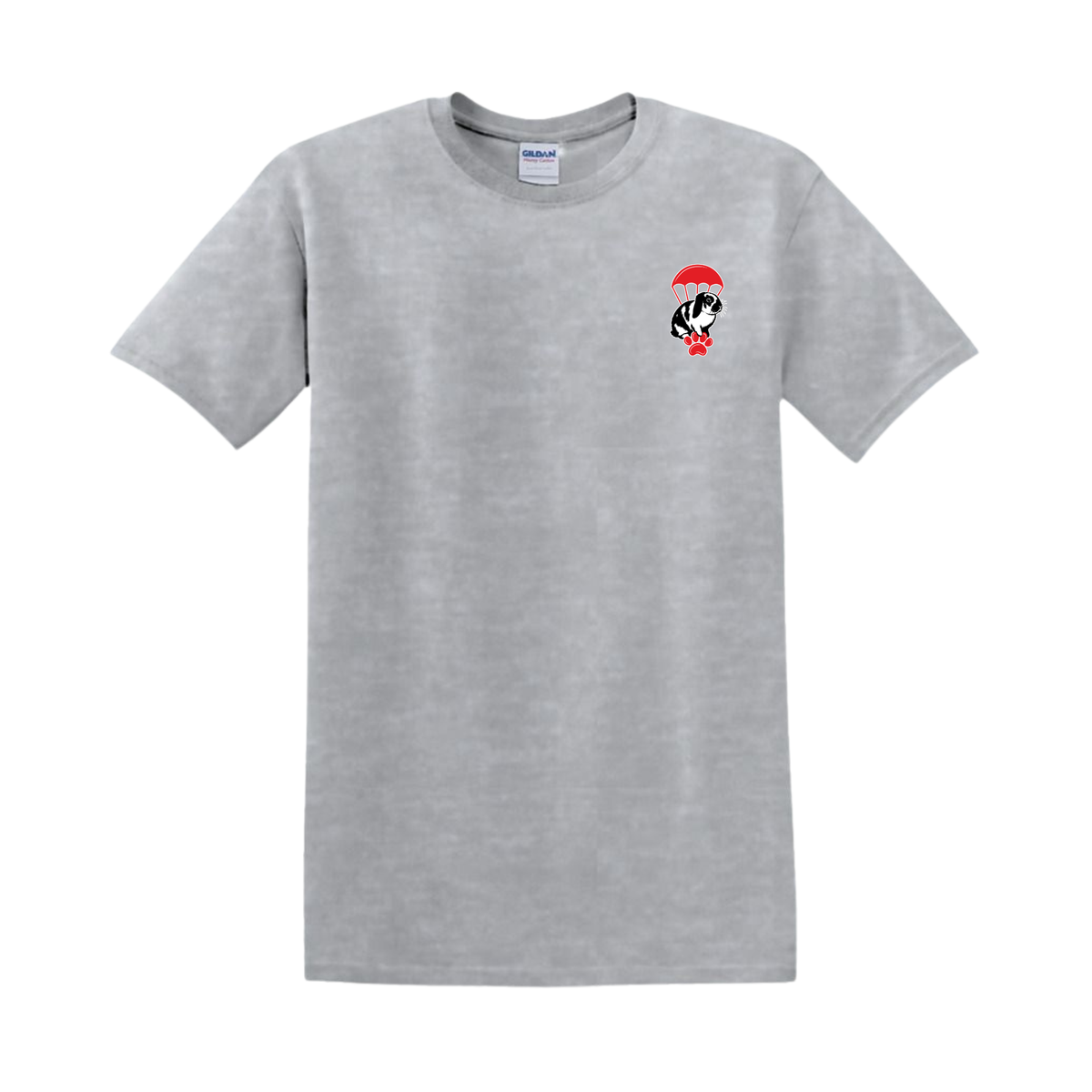 Tito x Cooley T-Shirts (pre-order)
