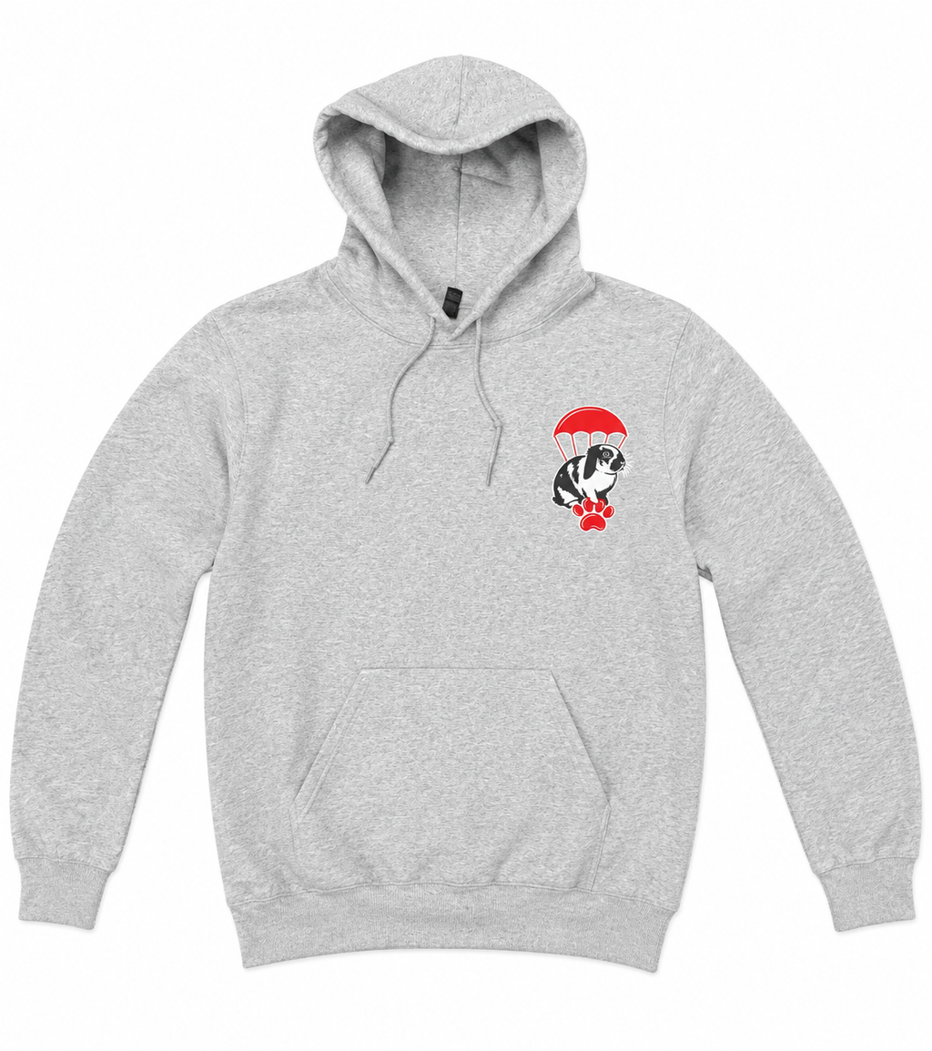 Nothing Matters Tito Hoodie