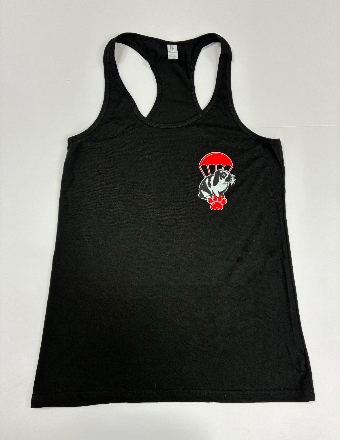 Devin Cooley x Tito Tank Top