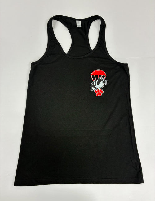 Devin Cooley x Tito Tank Top