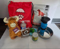 Sponsor an Emergency Pack