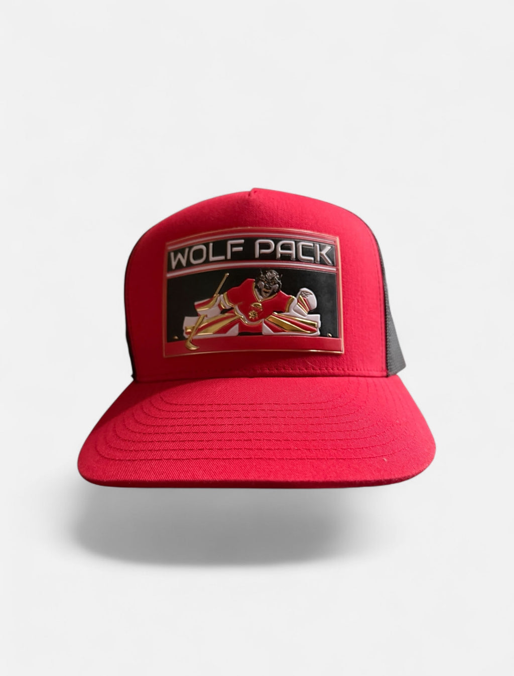 Wolf Pack Hat - Second Edition