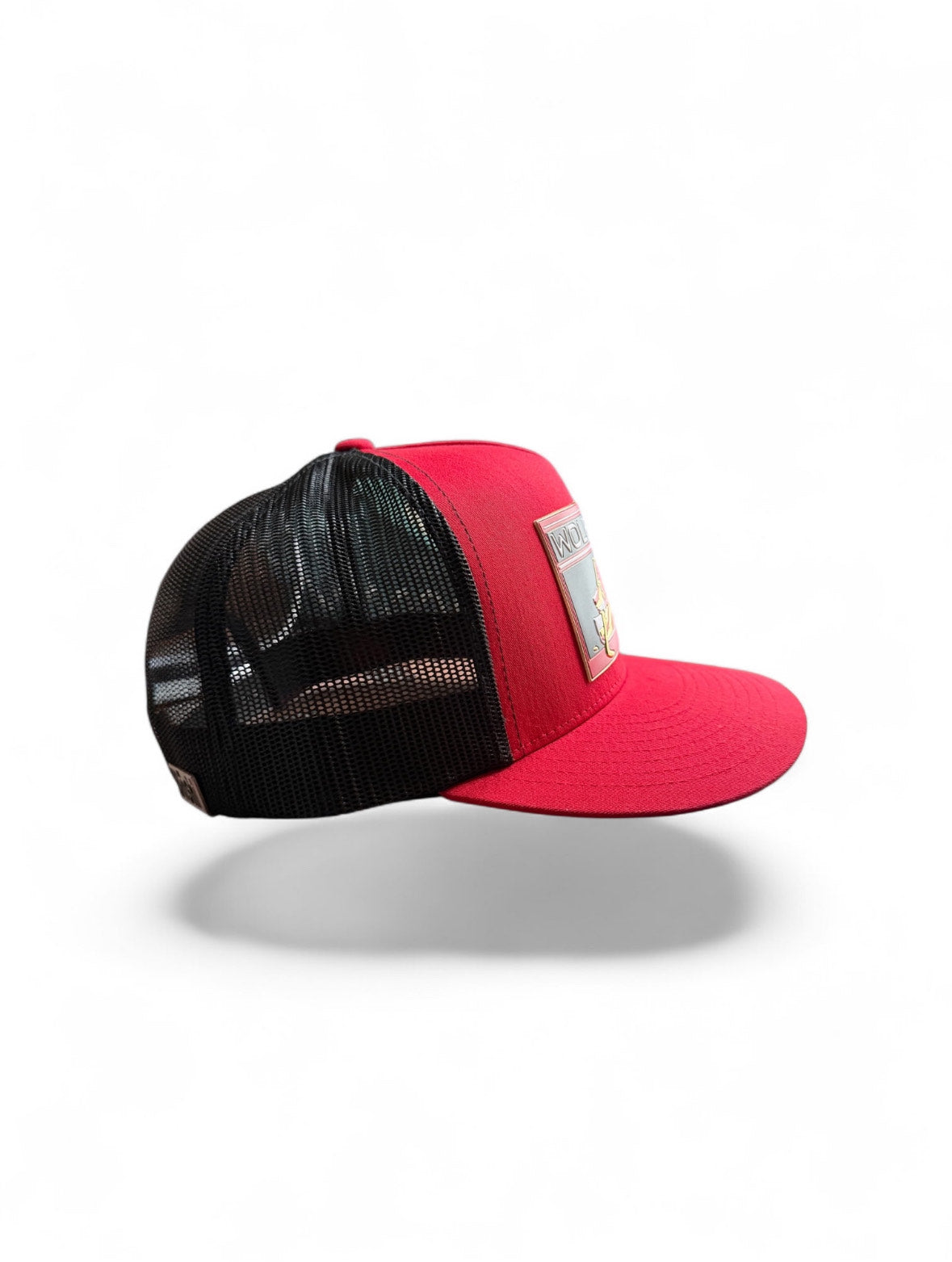 Wolf Pack Hat - Second Edition (PRE-ORDER)