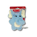 Kong Snuzzle Elephant Dog Toy