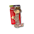 Kong Luvz cat toy with packaging on a white background