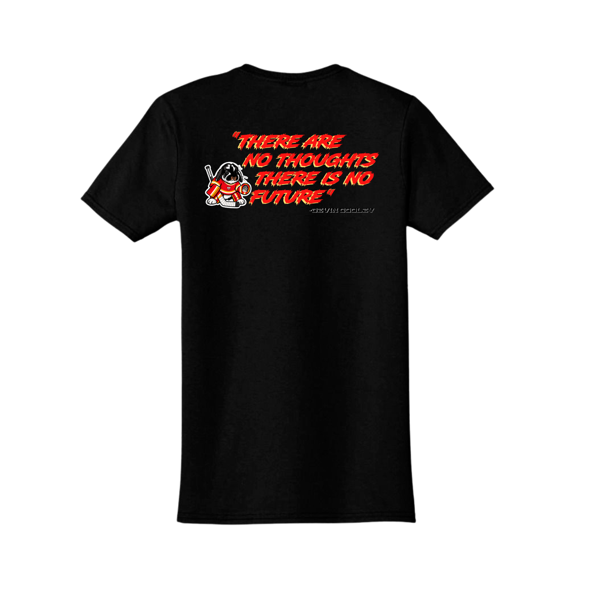 Tito x Cooley T-Shirts (pre-order)