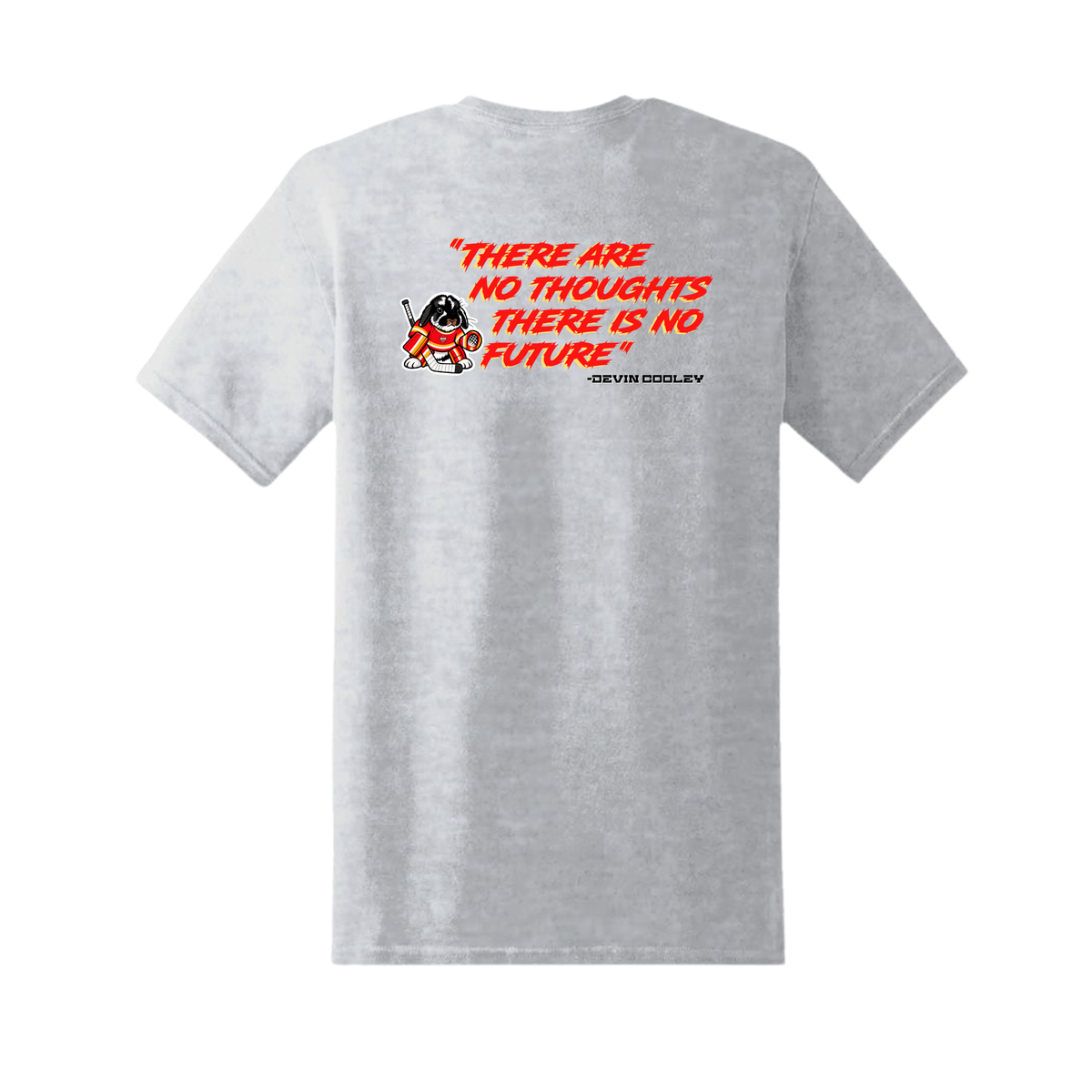 Tito x Cooley T-Shirts (pre-order)