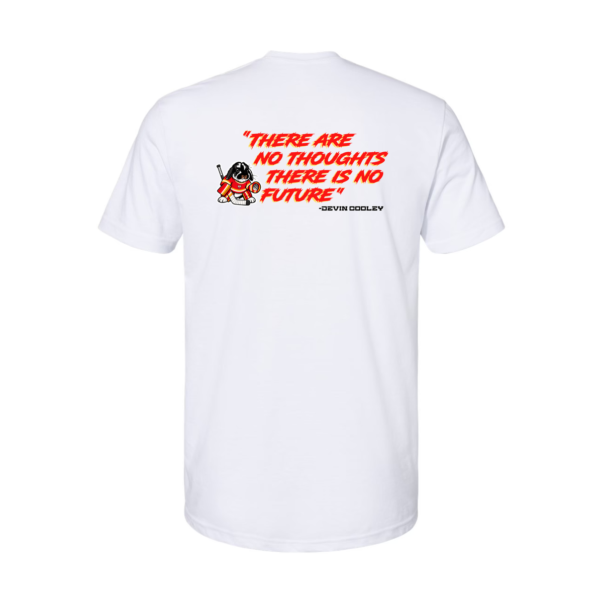 Tito x Cooley T-Shirts (pre-order)