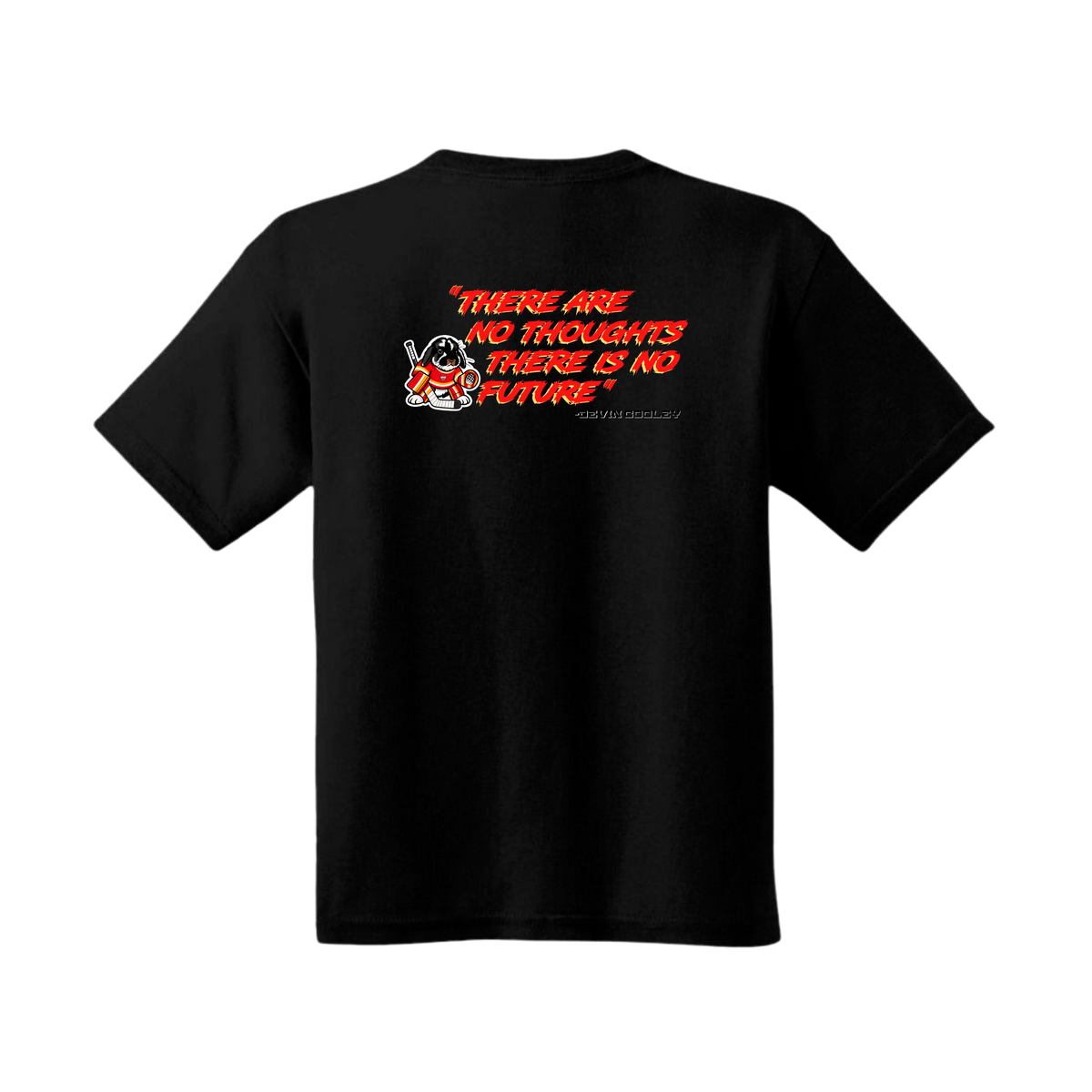 YOUTH Tito x Cooley T-Shirts (pre-order)