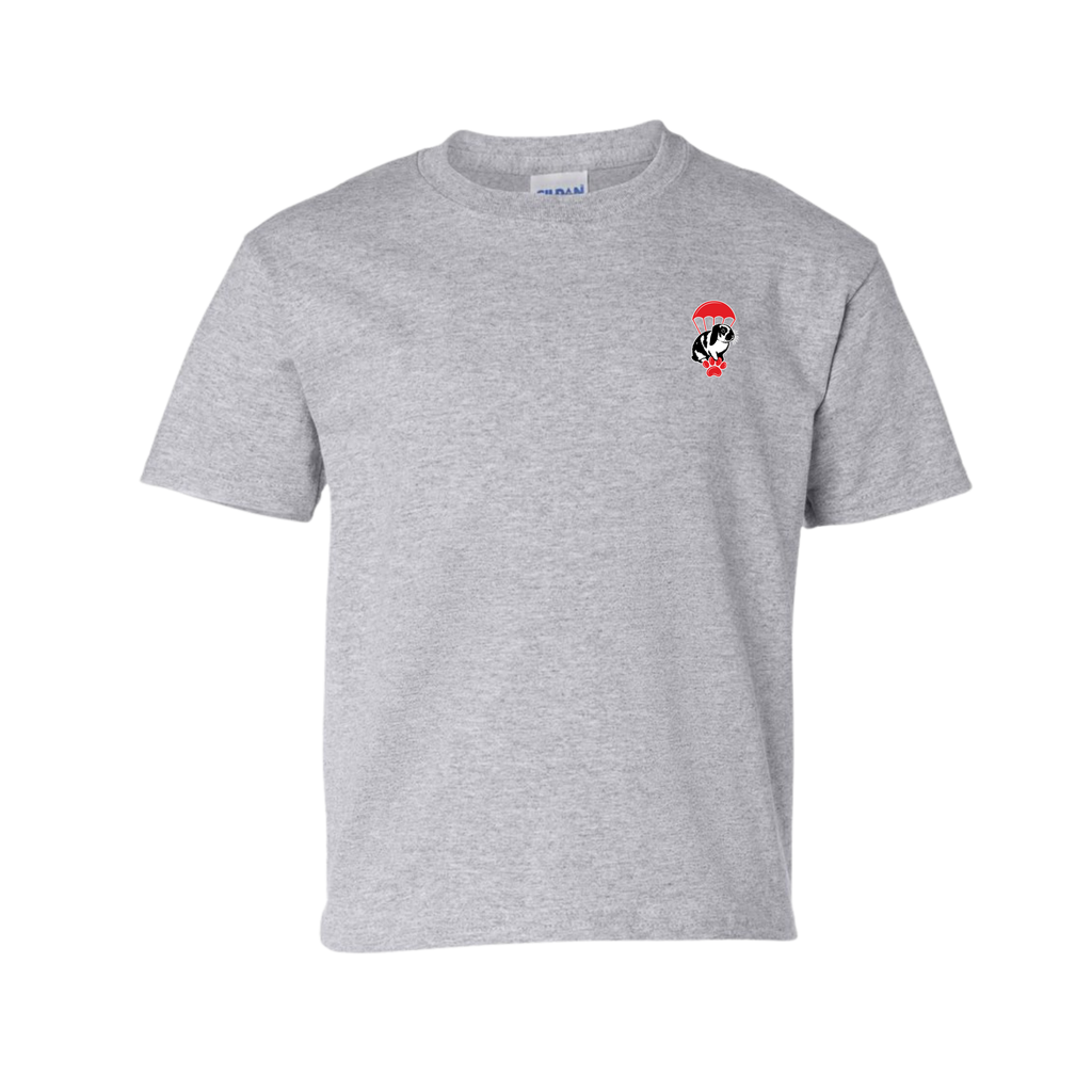 YOUTH Tito x Cooley T-Shirts (pre-order)
