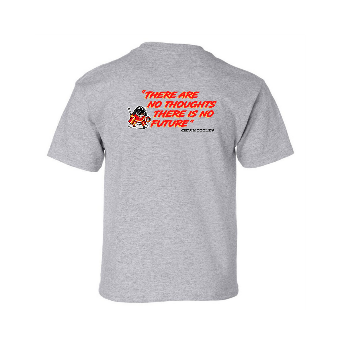 YOUTH Tito x Cooley T-Shirts (pre-order)