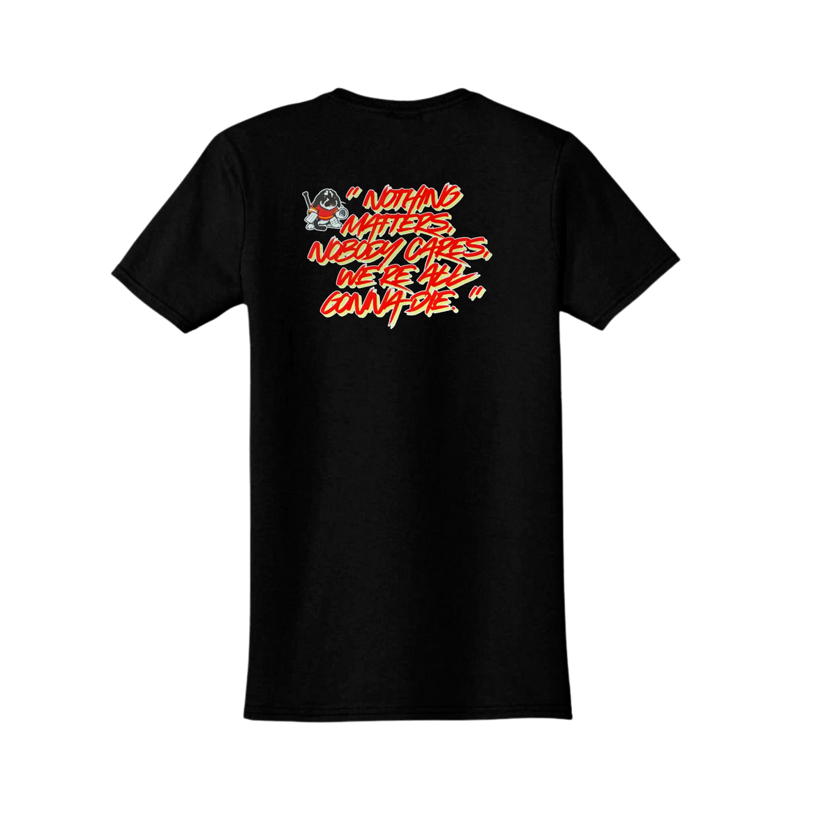 Tito x Cooley T-Shirts (pre-order)