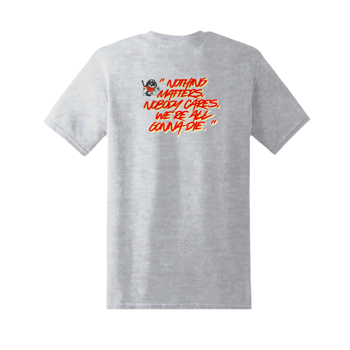 Tito x Cooley T-Shirts (pre-order)