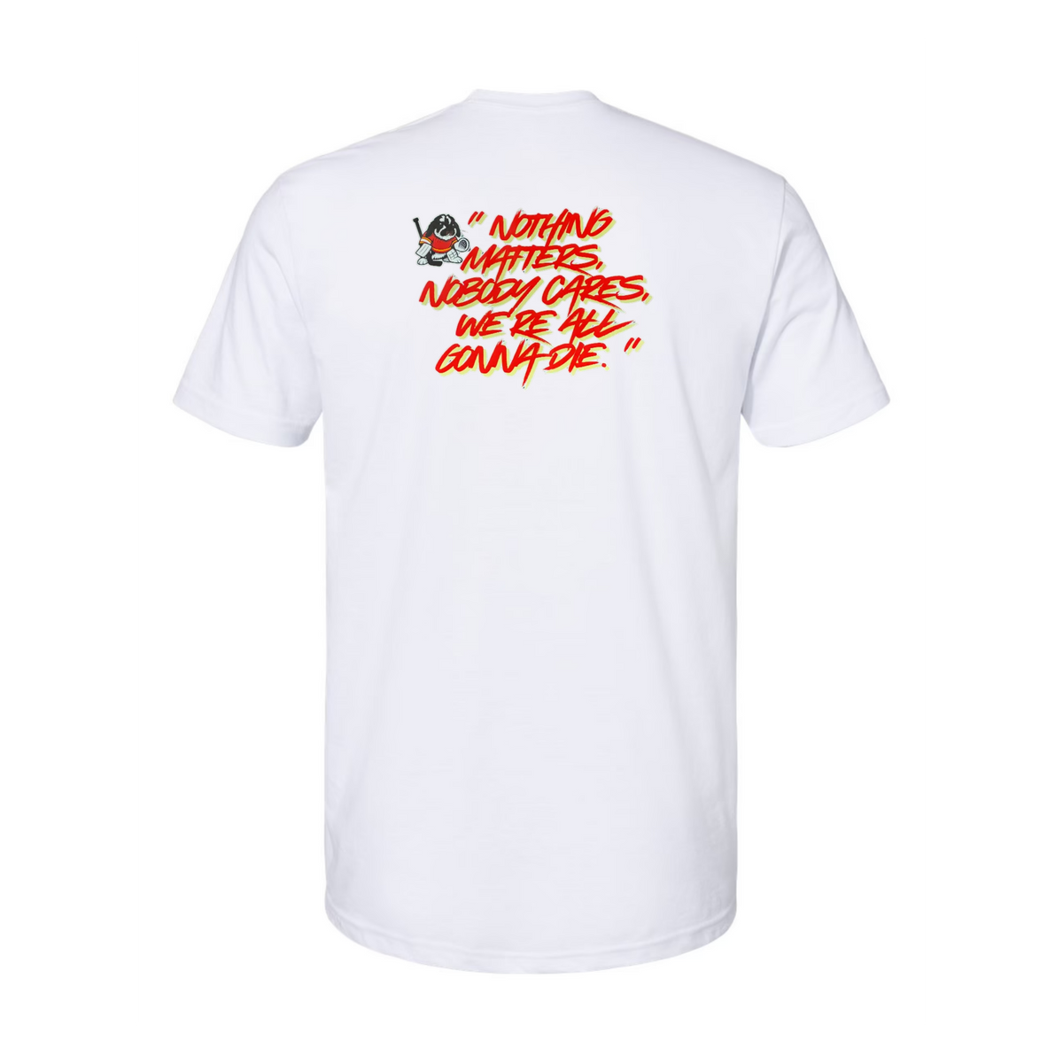Tito x Cooley T-Shirts (pre-order)