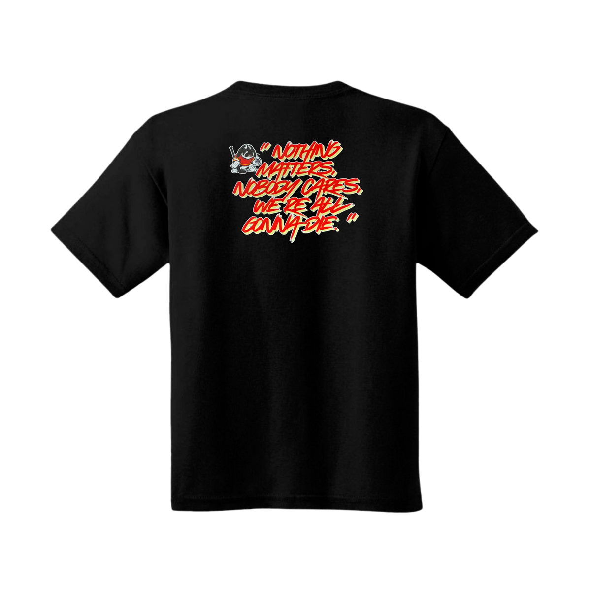 YOUTH Tito x Cooley T-Shirts (pre-order)