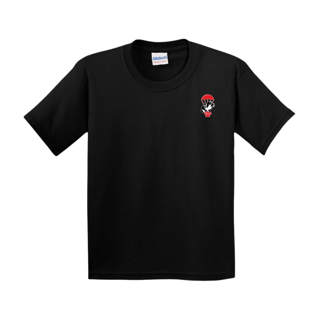 YOUTH Tito x Cooley T-Shirts (pre-order)
