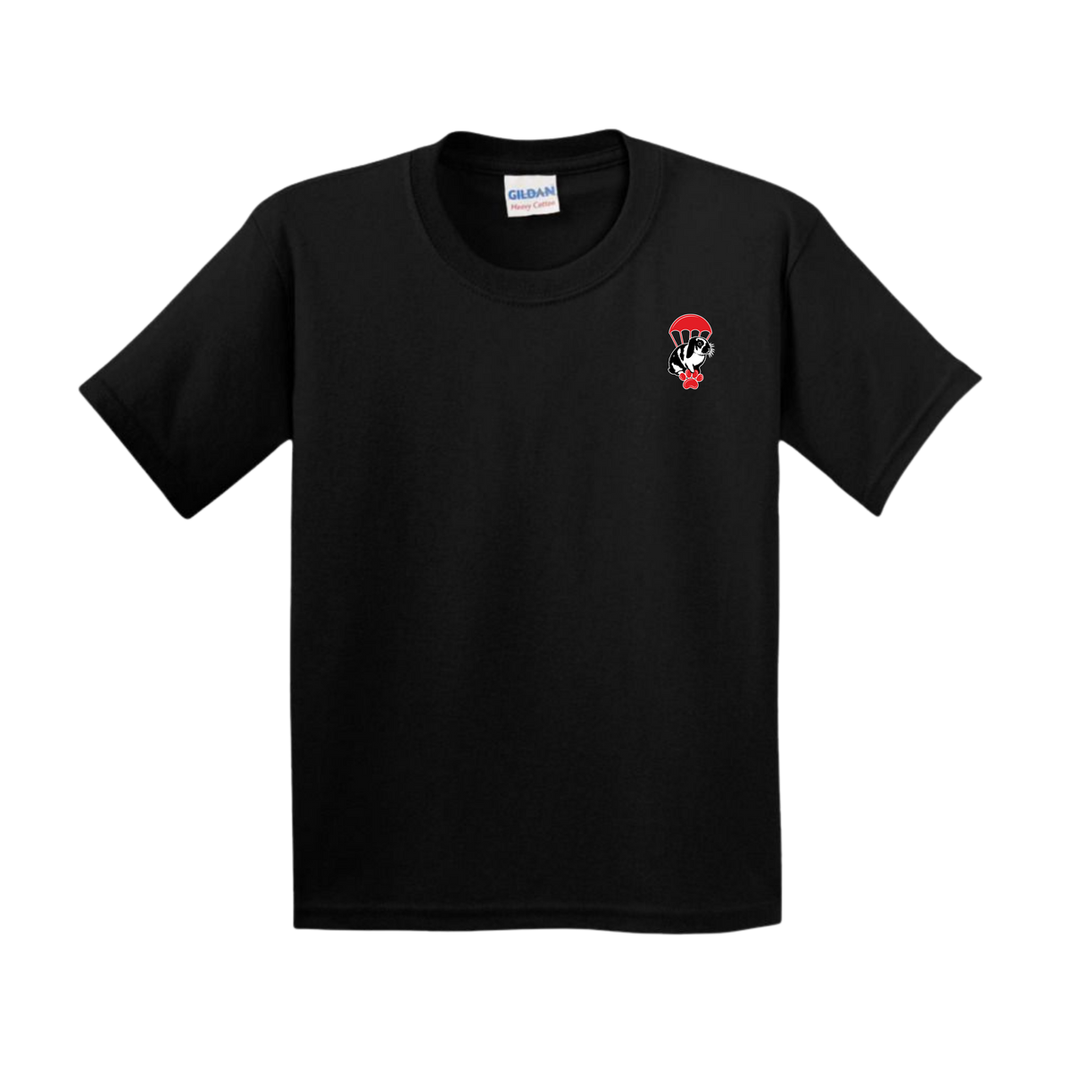 YOUTH Tito x Cooley T-Shirts (pre-order)