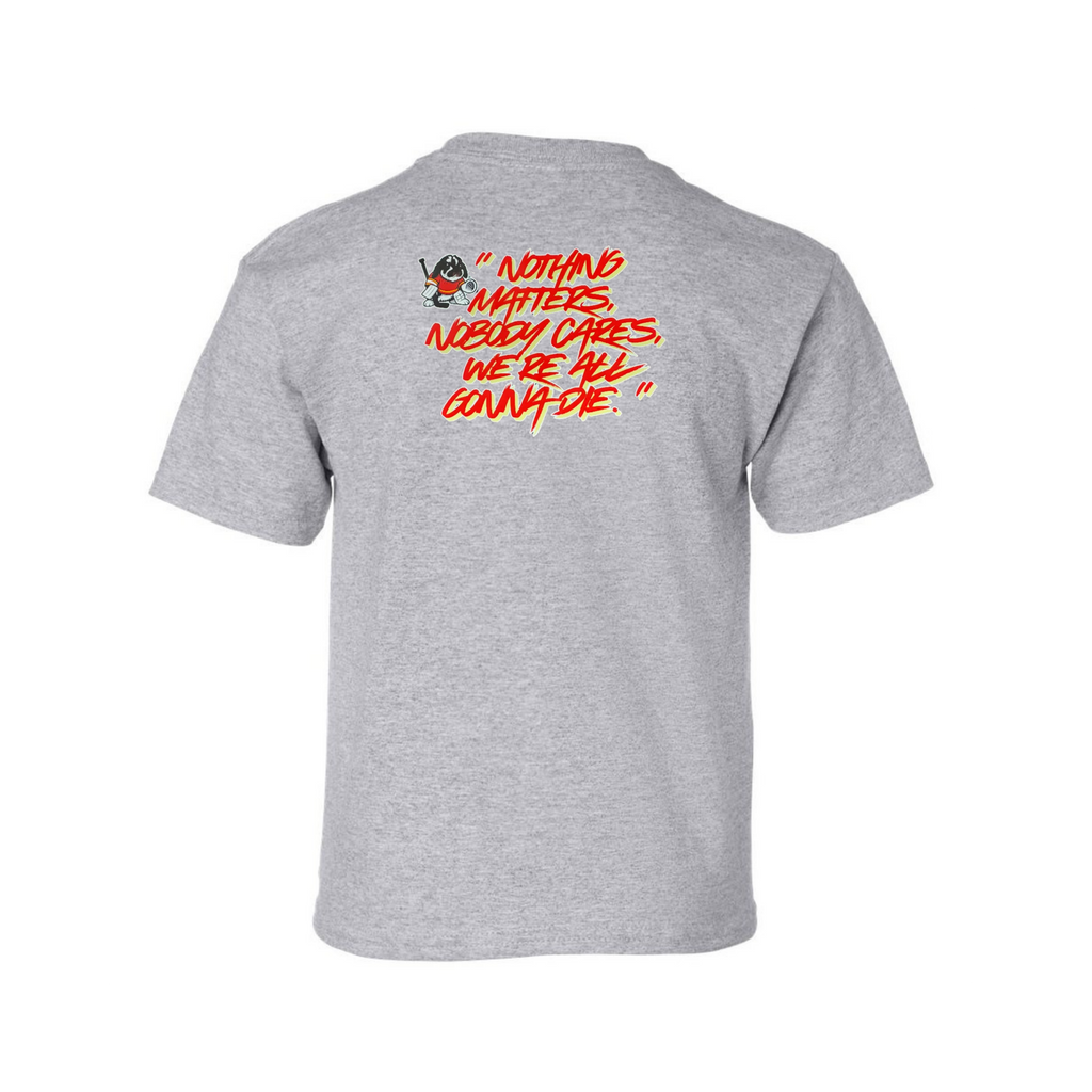 YOUTH Tito x Cooley T-Shirts (pre-order)
