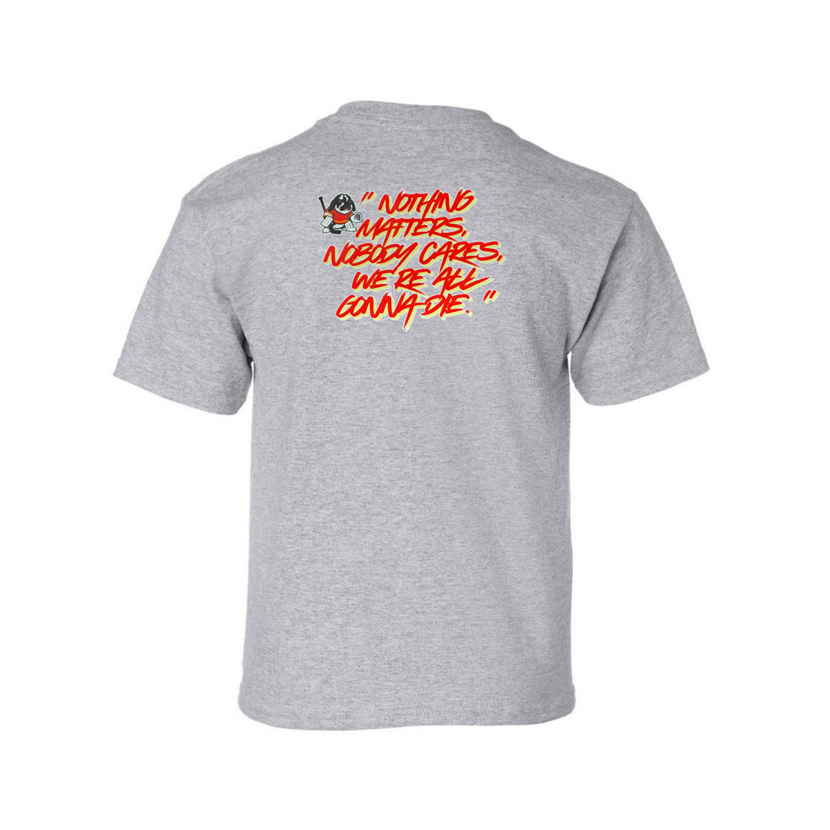 YOUTH Tito x Cooley T-Shirts (pre-order)