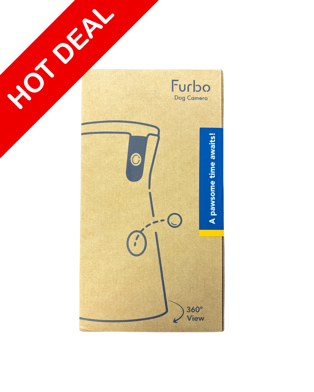 Furbo Camera