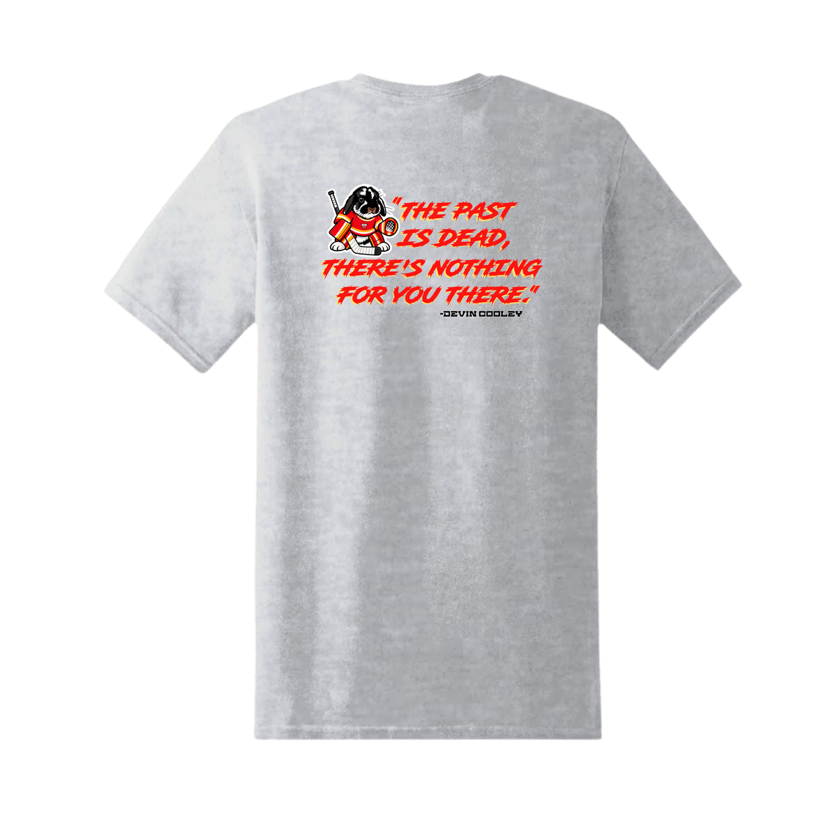 Tito x Cooley T-Shirts (pre-order)