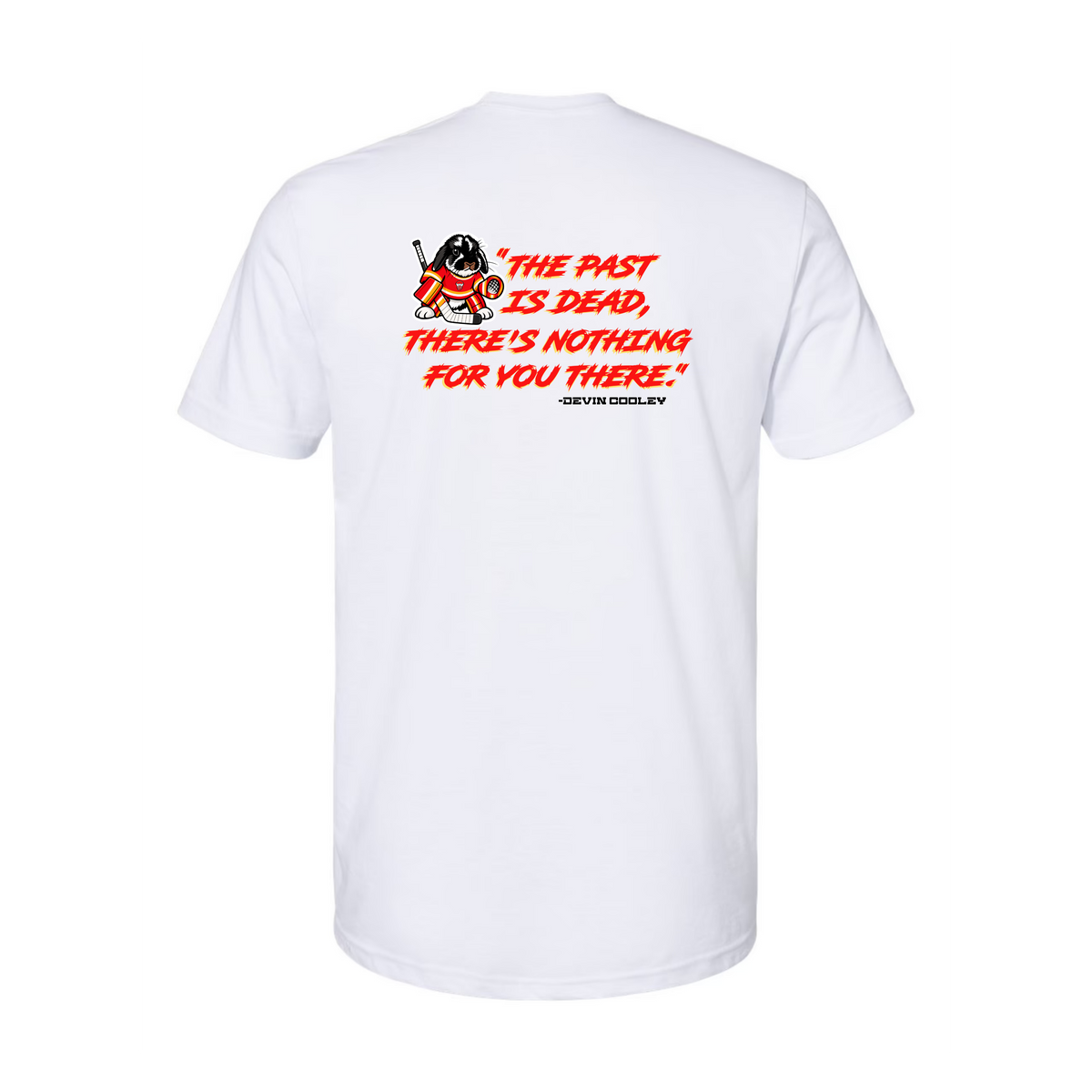 Tito x Cooley T-Shirts (pre-order)