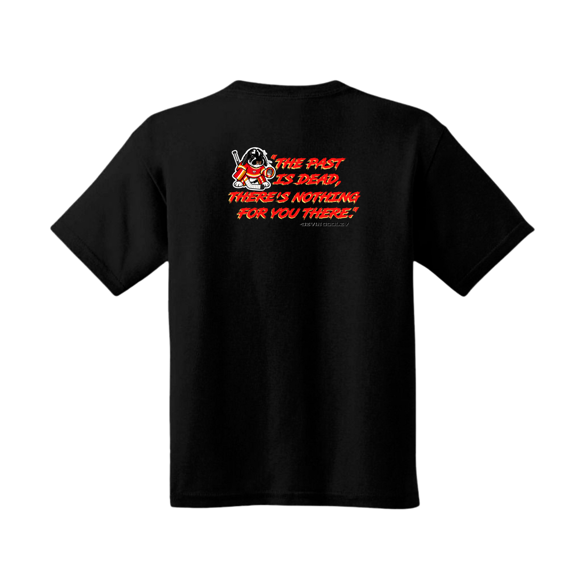 YOUTH Tito x Cooley T-Shirts (pre-order)