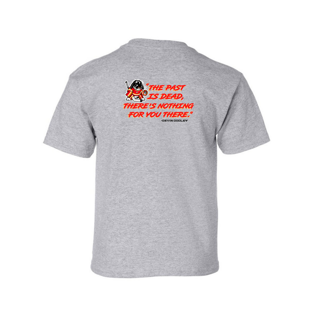 YOUTH Tito x Cooley T-Shirts (pre-order)
