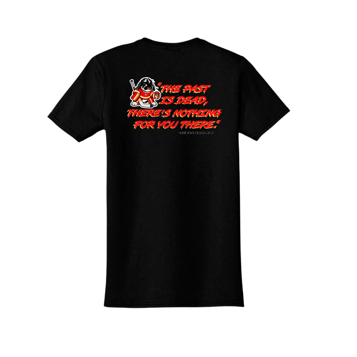 Tito x Cooley T-Shirts (pre-order)