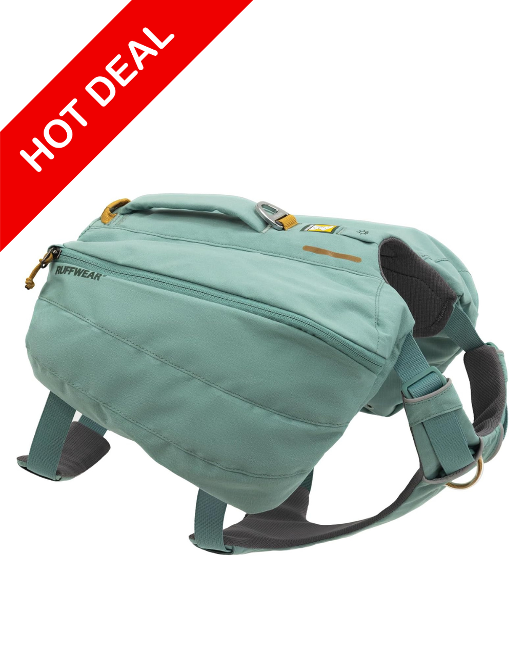 Ruffwear Dog Backpack