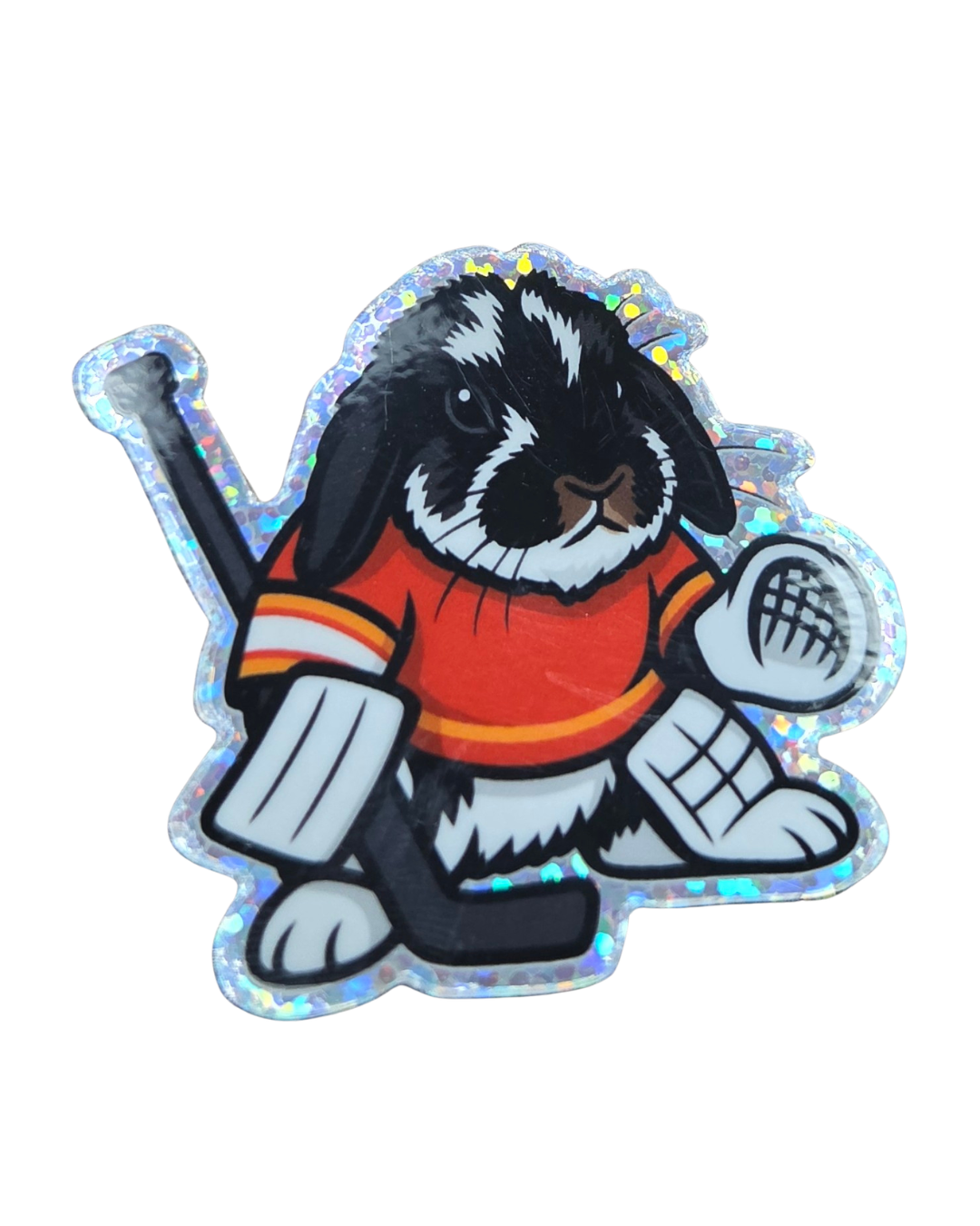 Tito Sticker