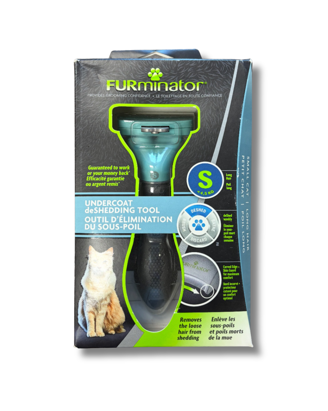 Furminator - Cat