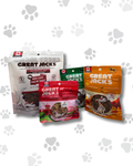 Dog Treat Bundle *FLASH SALE*