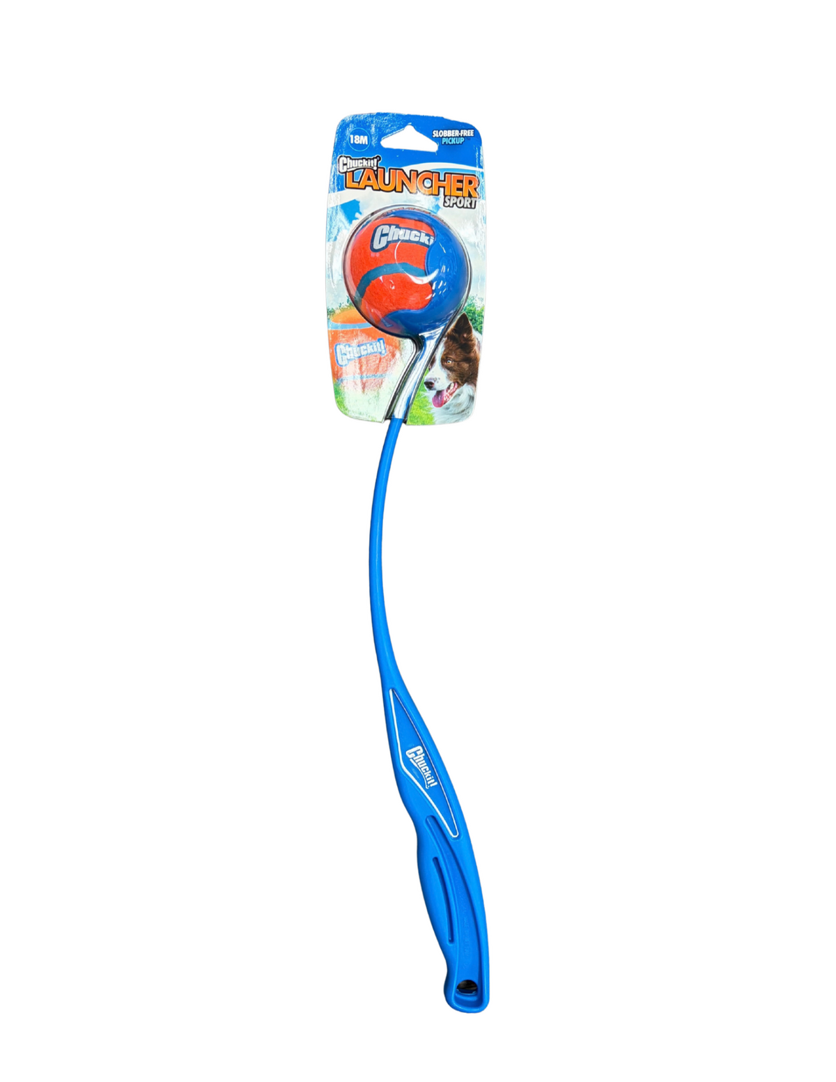 Chuckit! Classic Ball Launcher, Medium