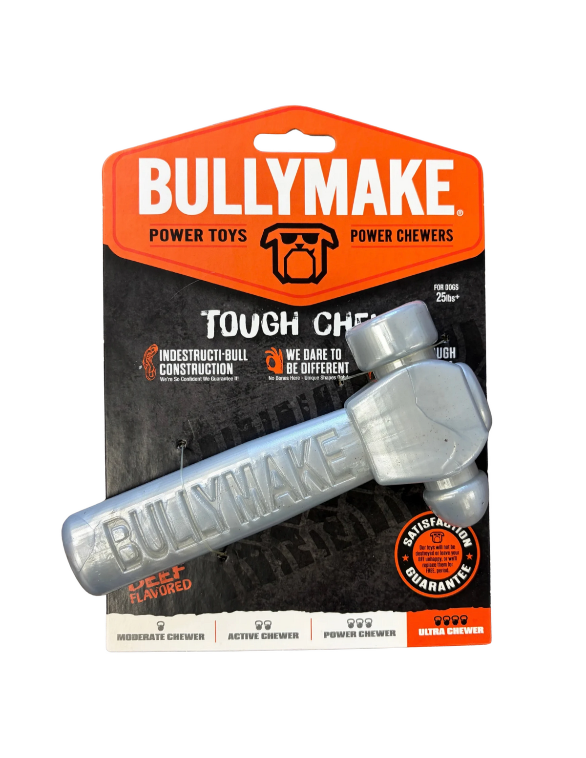 Bullymake Hammer