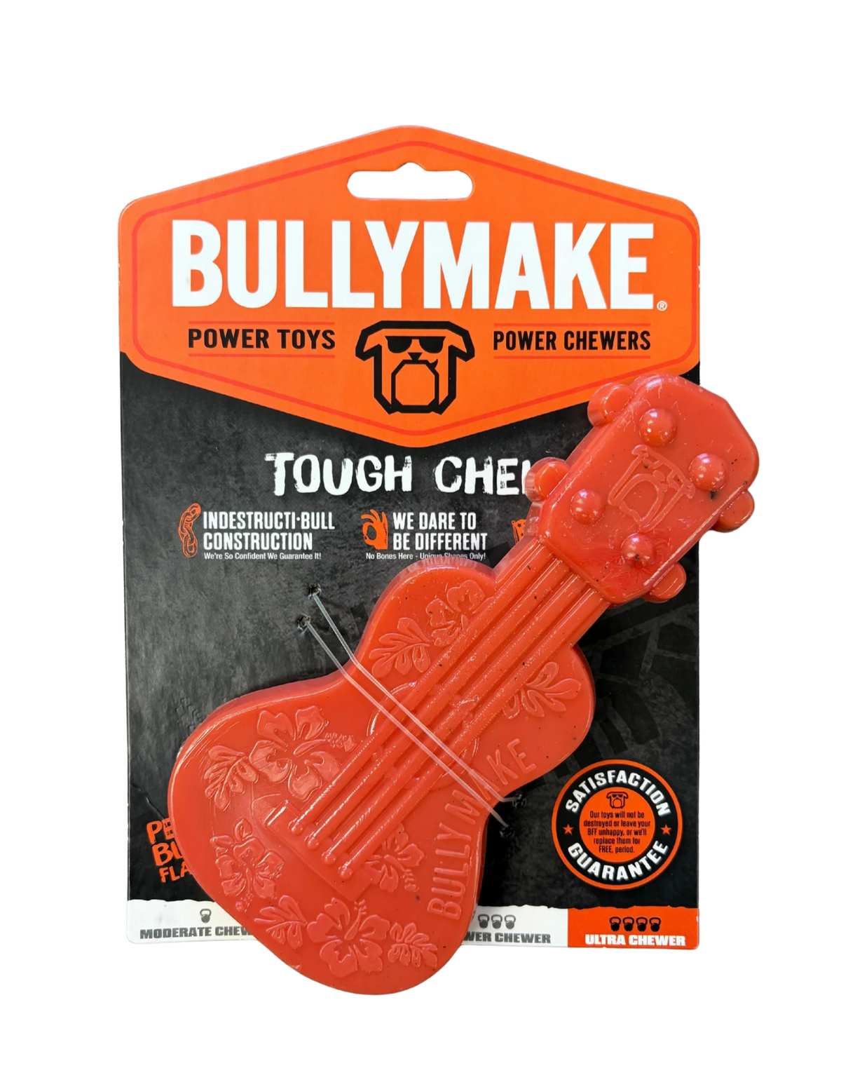 Bullymake Ukulele
