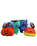 Thrills and Chills Dog Toys (4-pack)