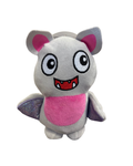 Thrills & Chills Bat Dog Toy