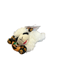 Halloween Lamb Chops Dog Toy