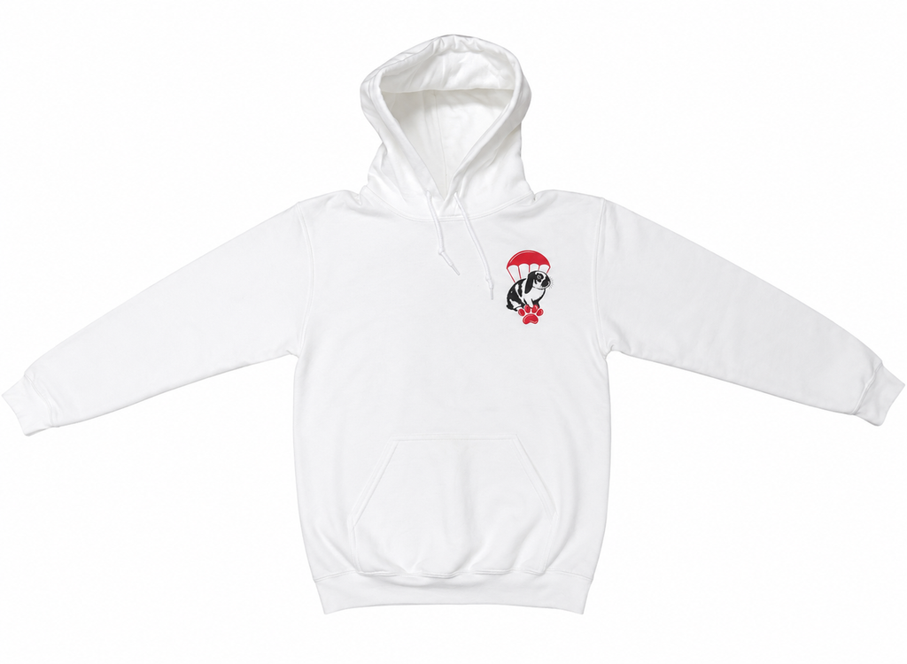 Nothing Matters Tito Hoodie