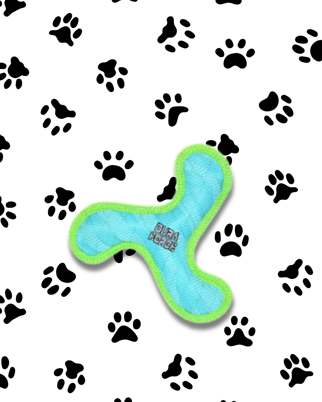 DuraForce Tough Toy